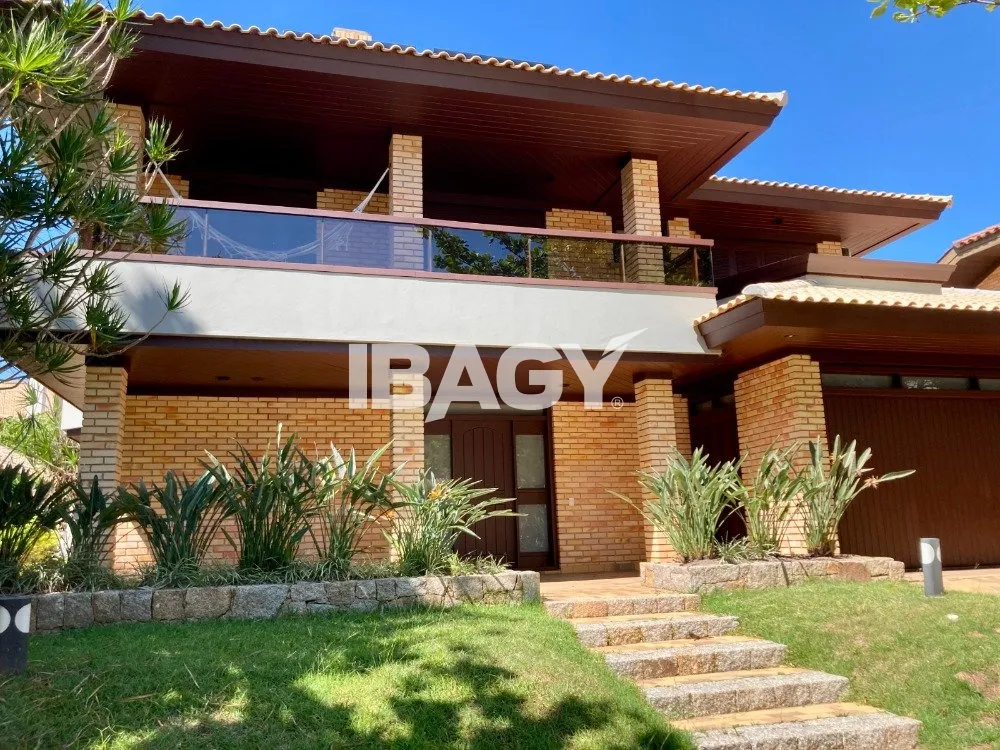 Casa amueblada con 5 dormitorios y 600 m² — photo 9