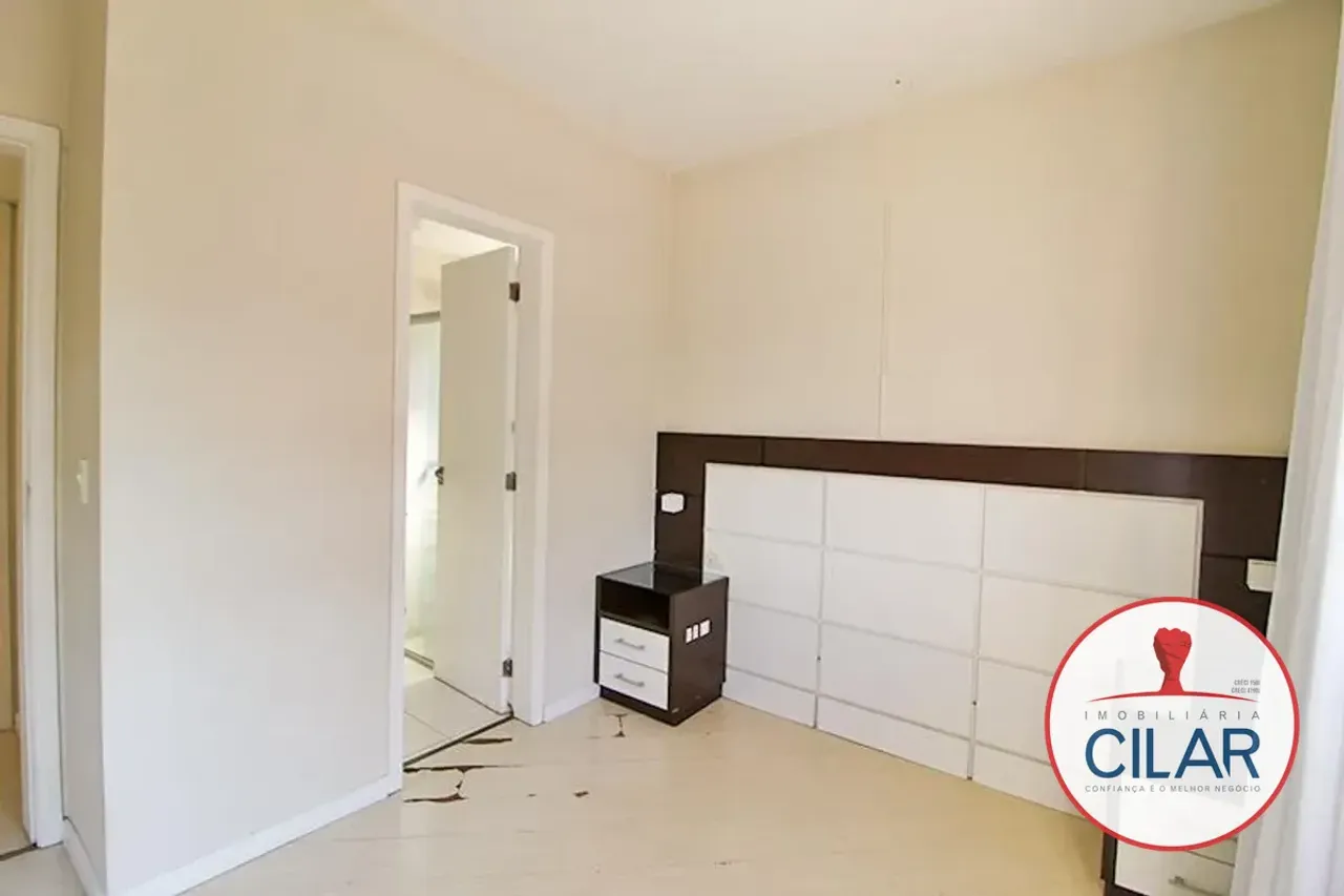 75.82 m² apartment with 3 bedrooms and enclosed kitchen — photo 16