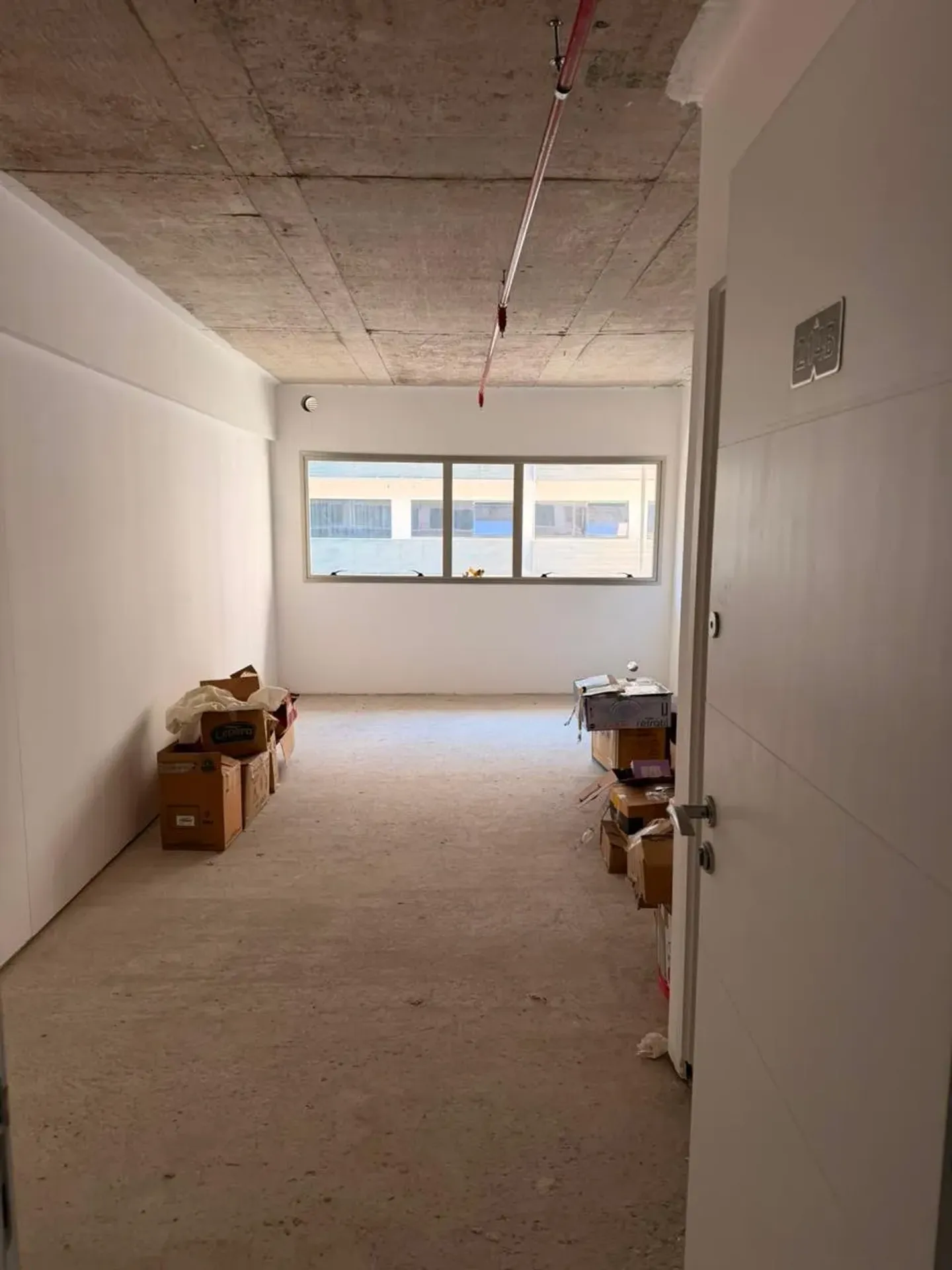 One-bedroom apartment, 32 m² — photo 7