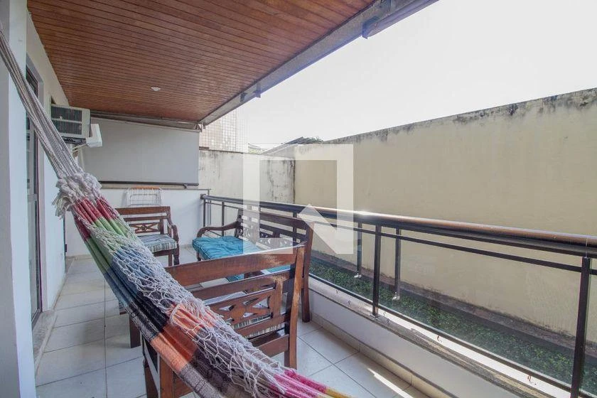 Furnished 81 m² apartment with 2 bedrooms and en-suite — photo 34