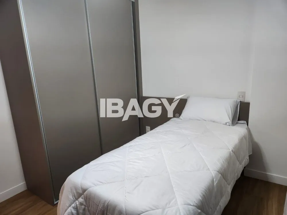 Меблированная квартира с 2 спальнями и 71 м² — photo 7