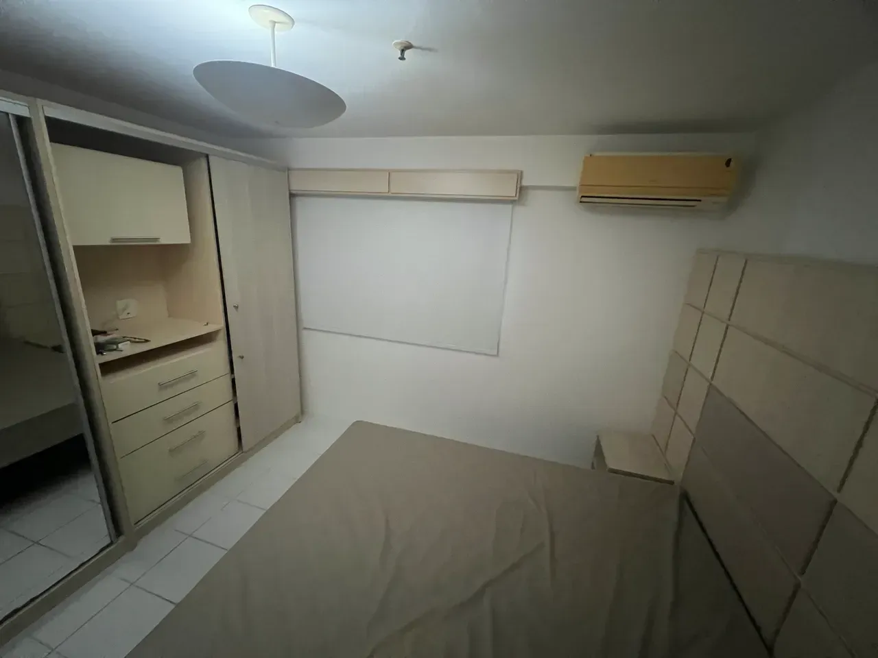 1-bedroom apartment with parking and 58 m² — photo 5