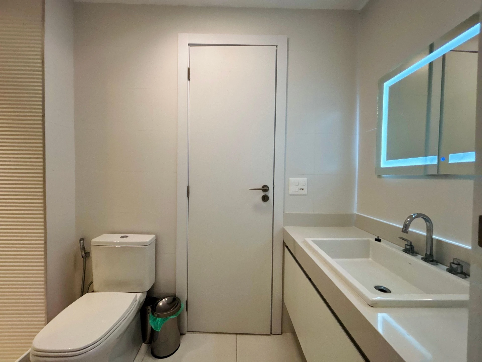 Departamento amueblado, 119 m², con vista a la montaña — photo 19