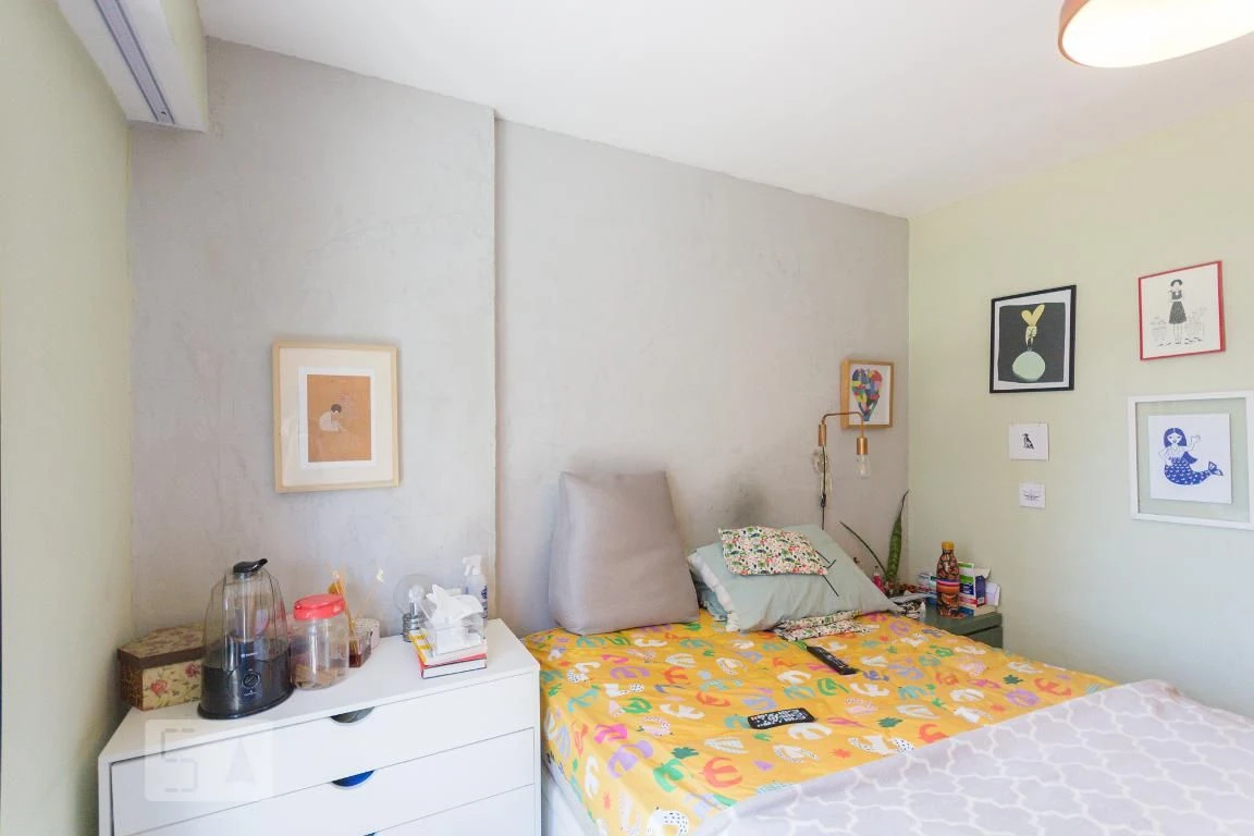 Apartamento mobiliado com 3 quartos e 1 vaga — photo 18