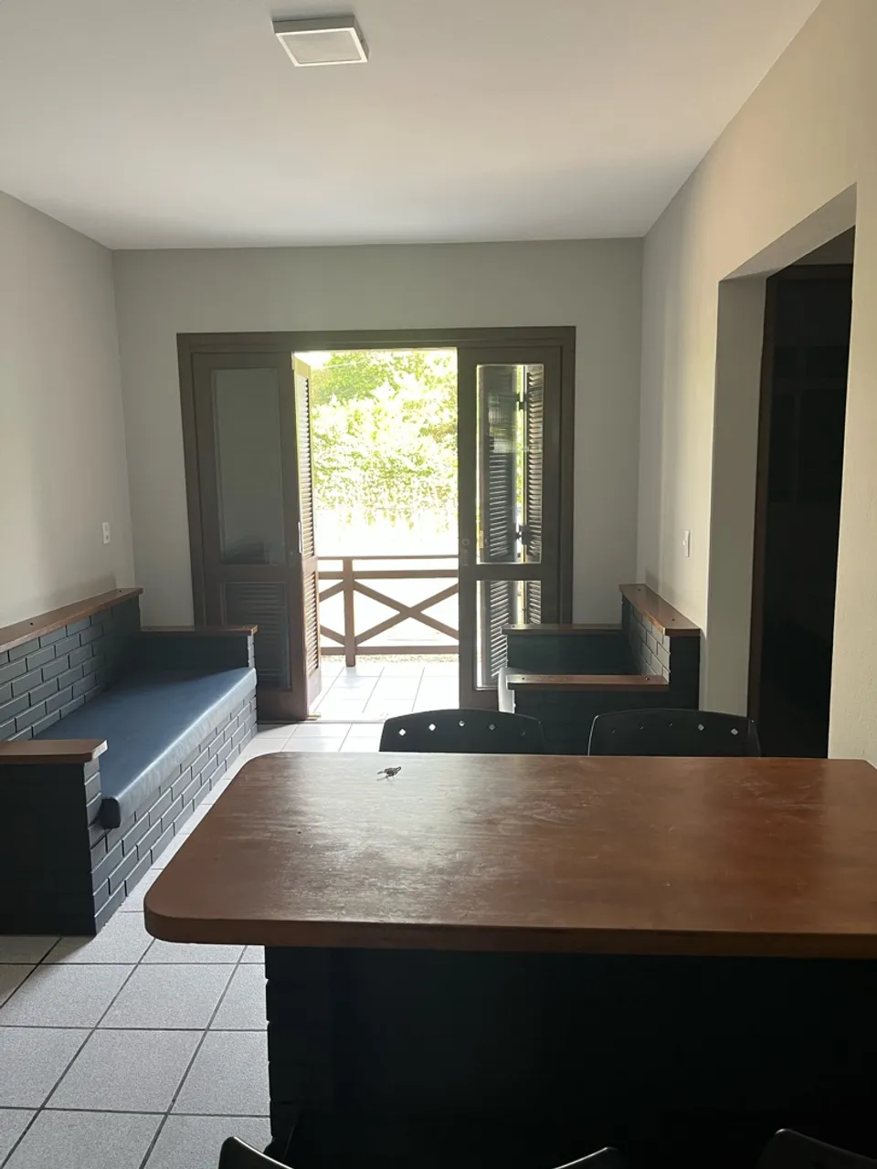Квартира 47 м², 2 спальни, Флорианополис — photo 4