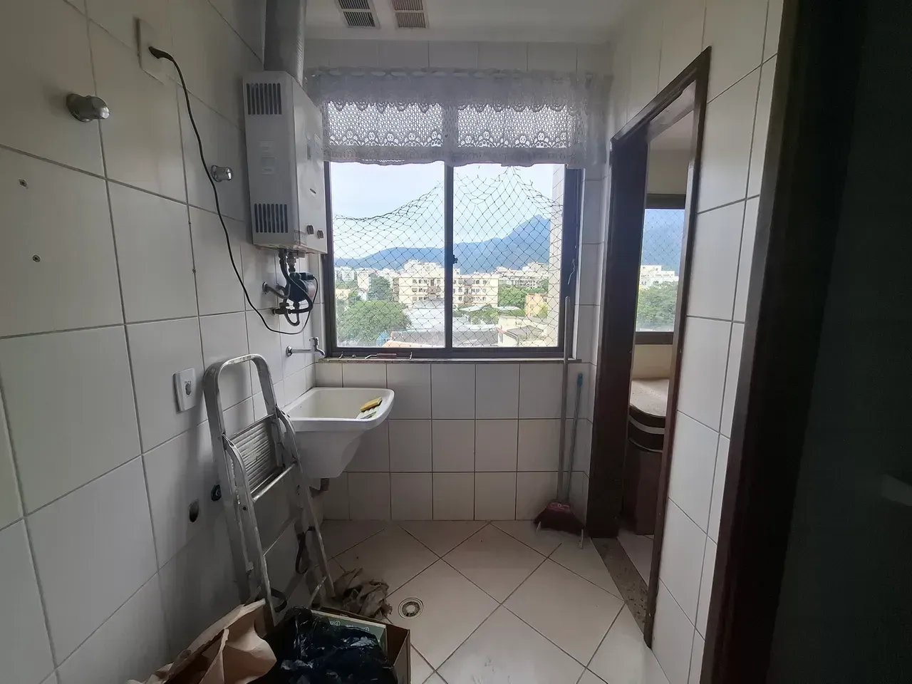 Apartamento com 3 quartos, 3 banheiros e 2 vagas, 170 m² — photo 23