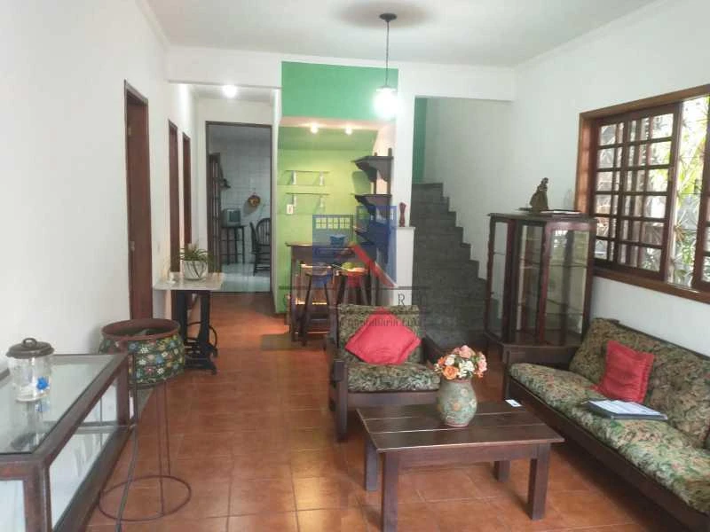 Casa mobiliada com 4 quartos e 131 m² — photo 2