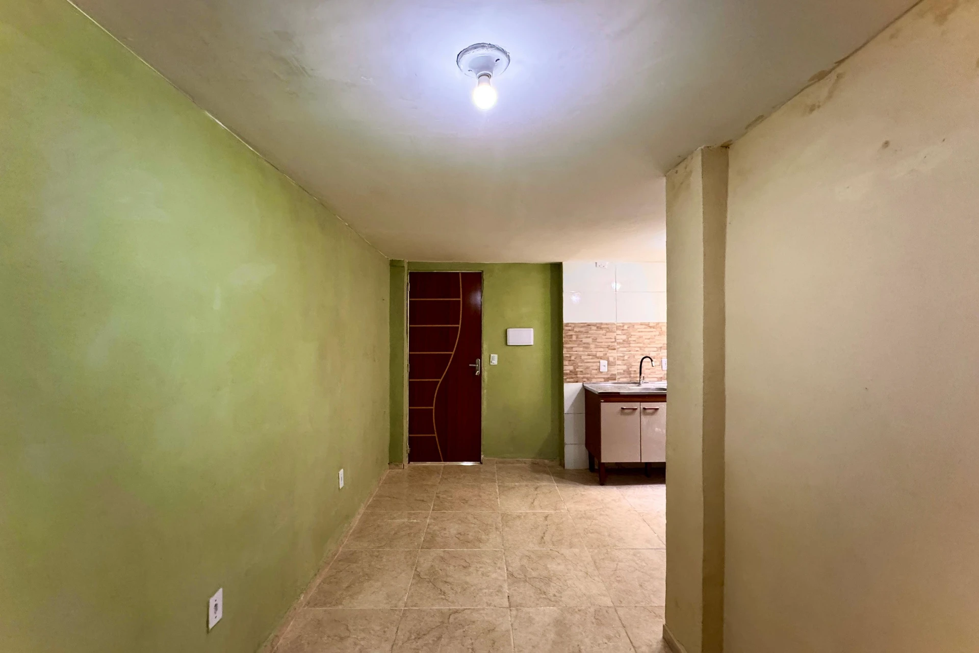 One-bedroom apartment, 36 m² — photo 15