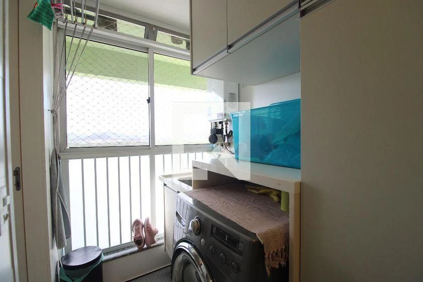 Apartamento de 193 m² com 3 quartos e 2 vagas de garagem — photo 45