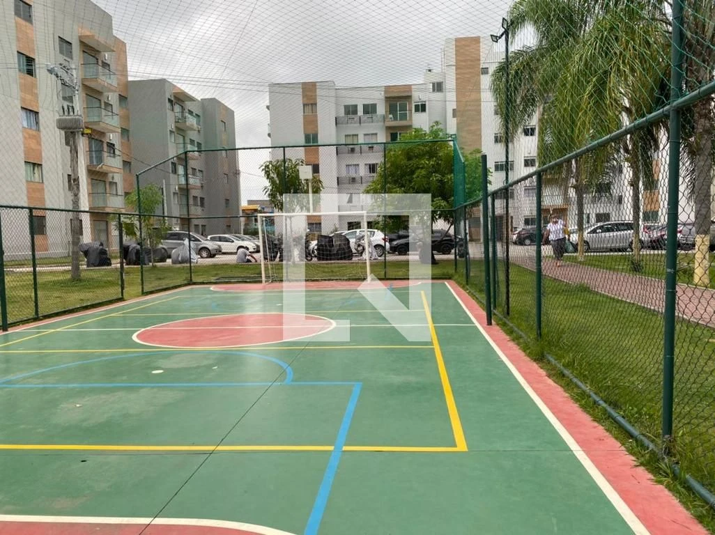 2-bedroom apartment with balcony and 1 parking space