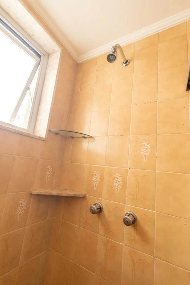 Departamento de 4 dormitorios con bañera en Curitiba — photo 15