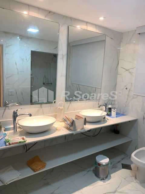 Apartamento mobiliado com 4 quartos e suíte — photo 7