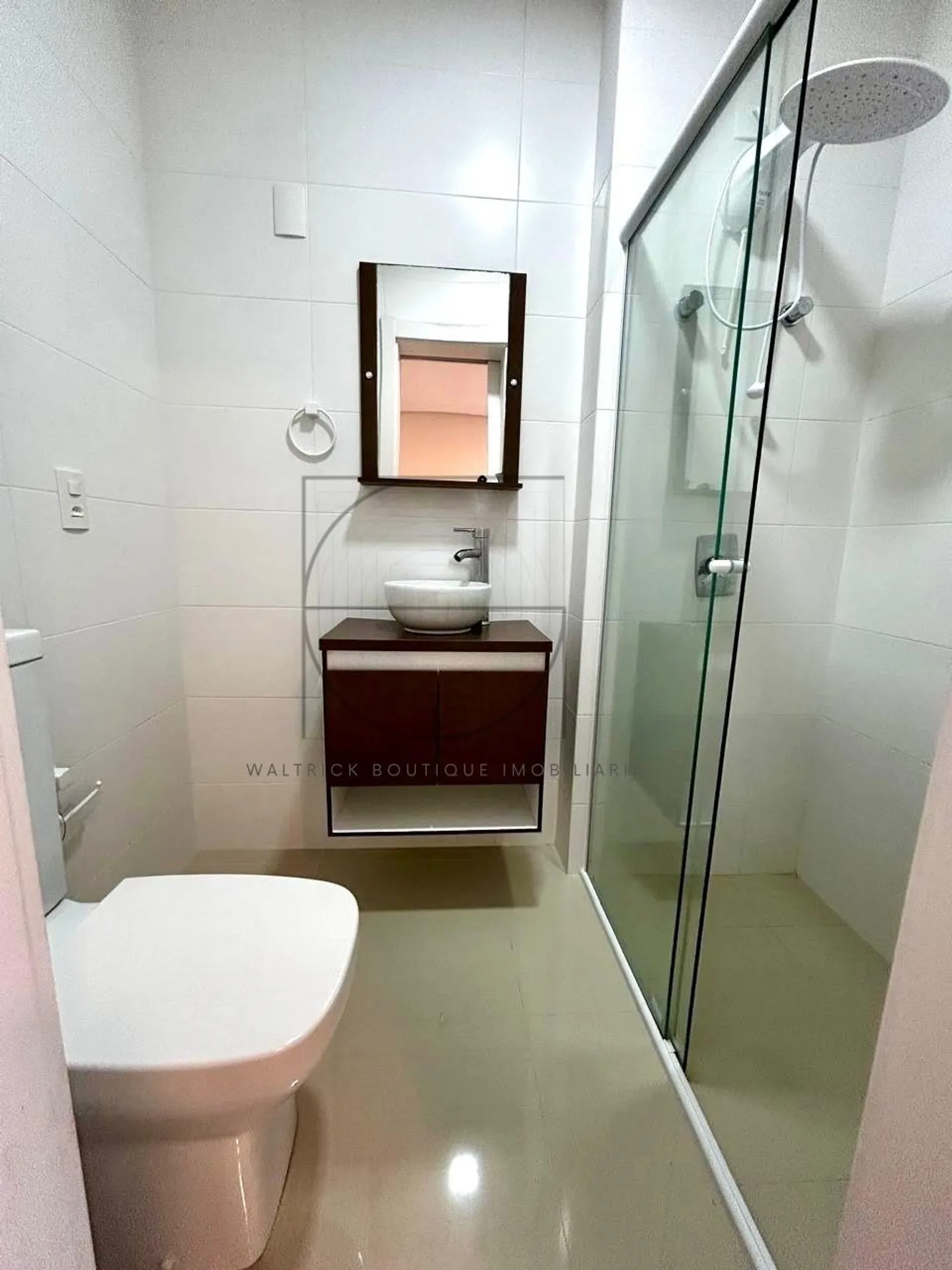 3-bedroom apartment with a mountain view in Florianópolis — photo 3