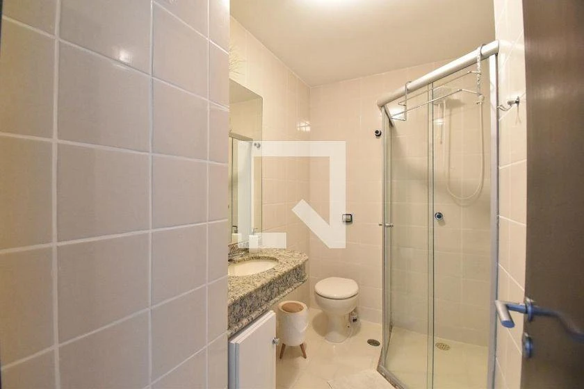 Furnished 30 m² apartment with 1 bedroom and bath — photo 7