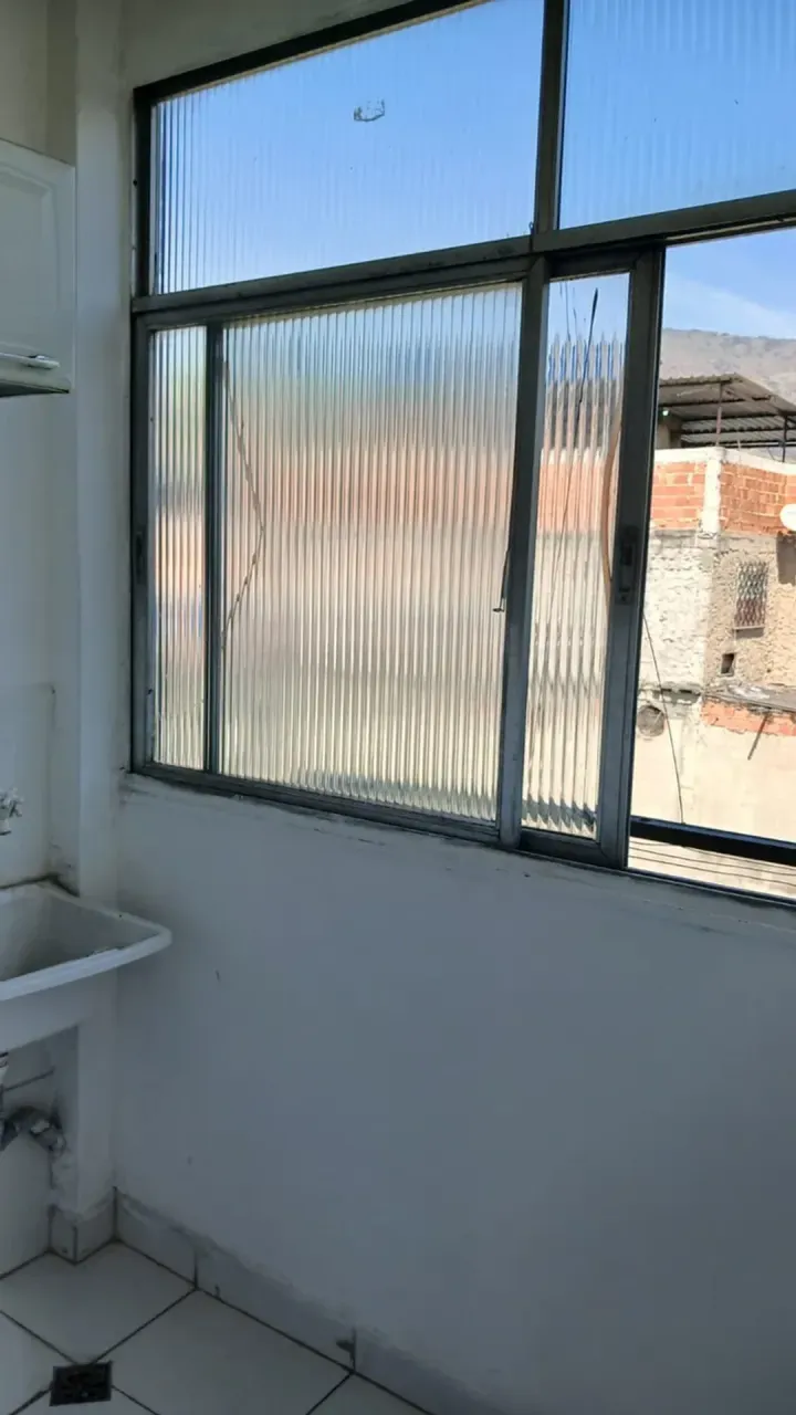 Apartment with 2 bedrooms, 1 bath and 1 parking spot — photo 5