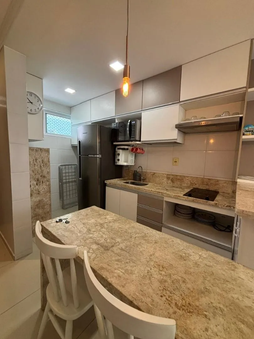 Apartamento de 2 quartos, sendo 1 suíte, 60 m² — photo 4