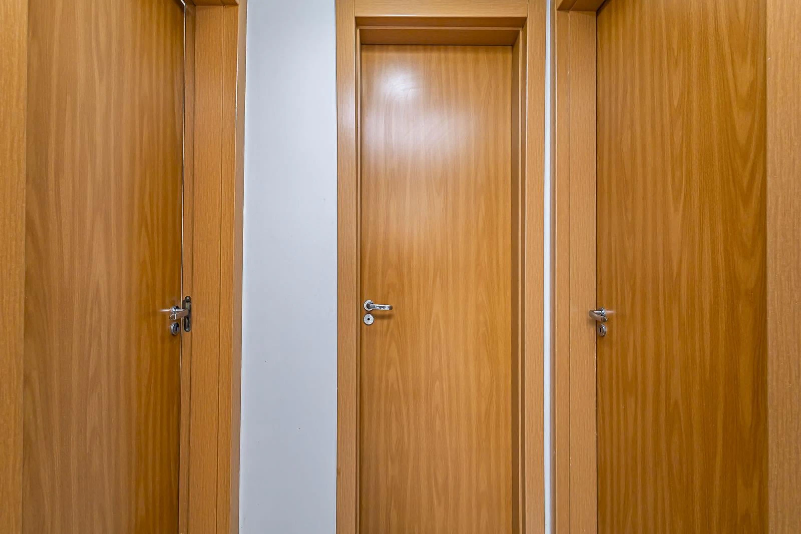 2-bedroom, 43 m² apartment in Curitiba — photo 18