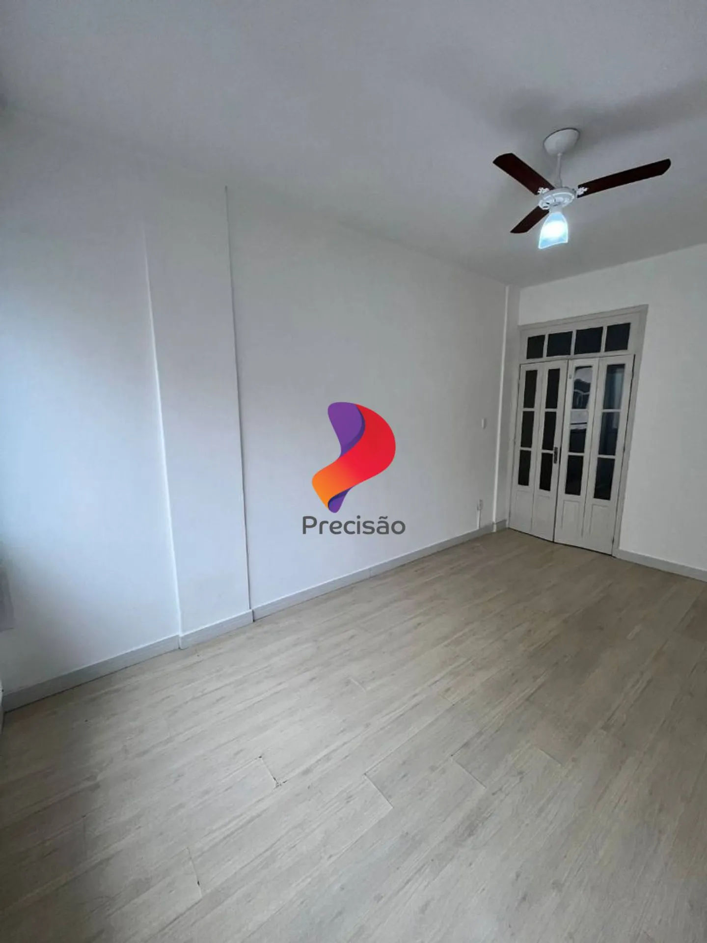 Studio-style apartment with split bedroom and living 28 m² — photo 22