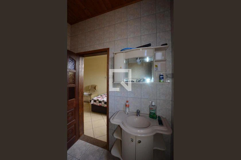 3 quartos e máquina de lavar: casa de 500 m² — photo 22