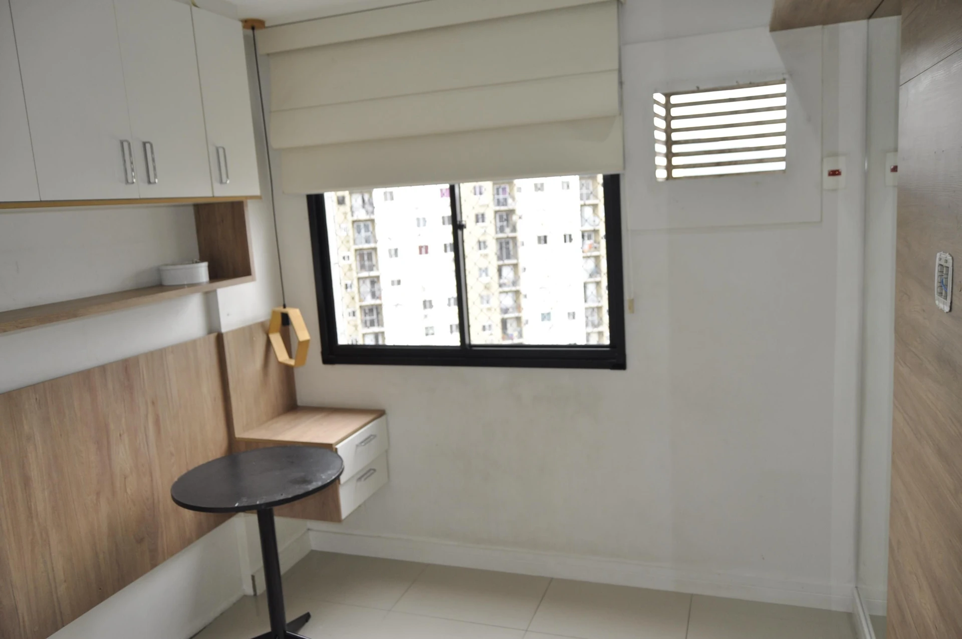 Apartment, 54 m², with a home office — photo 26