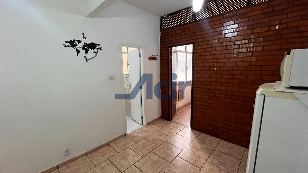 Apartment, 29 m², with a washing machine — photo 8