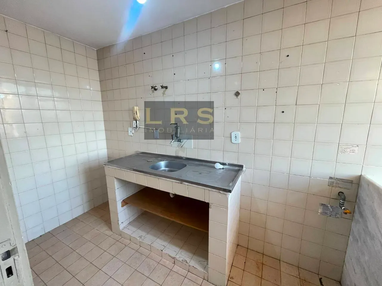 Apartamento mobiliado de 2 quartos com cozinha a gás — photo 22