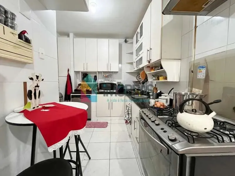 3-bedroom apartment with 3 bathrooms and parking — photo 7