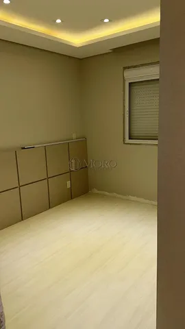 Unfurnished apartment with 4 bedrooms and 3 parking — photo 11