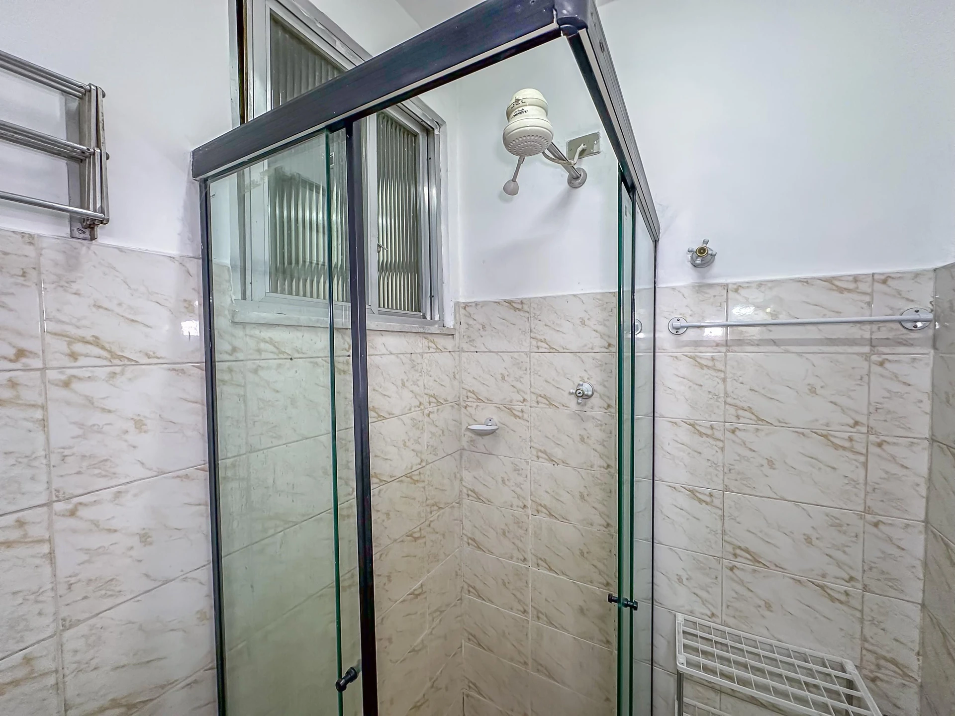 Lavadora y 1 dormitorio: departamento de 31 m² — photo 16