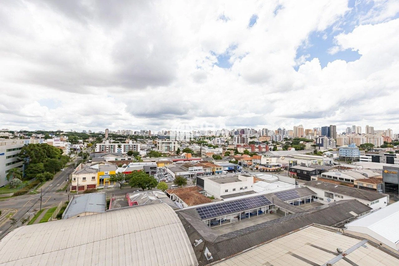 Apartamento, 47 m², com janelas do piso ao teto — photo 16