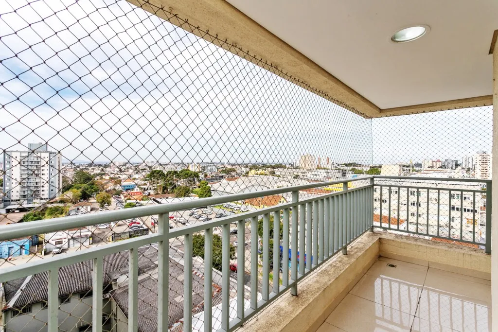2-bedroom apartment with 127 m² and 1 parking space — photo 2