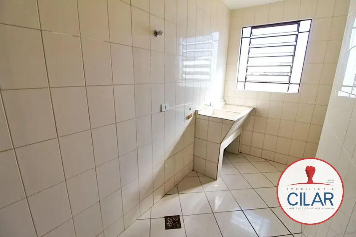 2-bedroom, 145 m² apartment in Curitiba — photo 11
