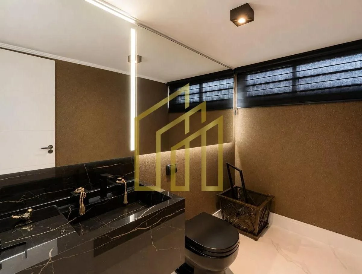 Меблированный дом 400 м²: 2 спальни и 2 ванные — photo 16