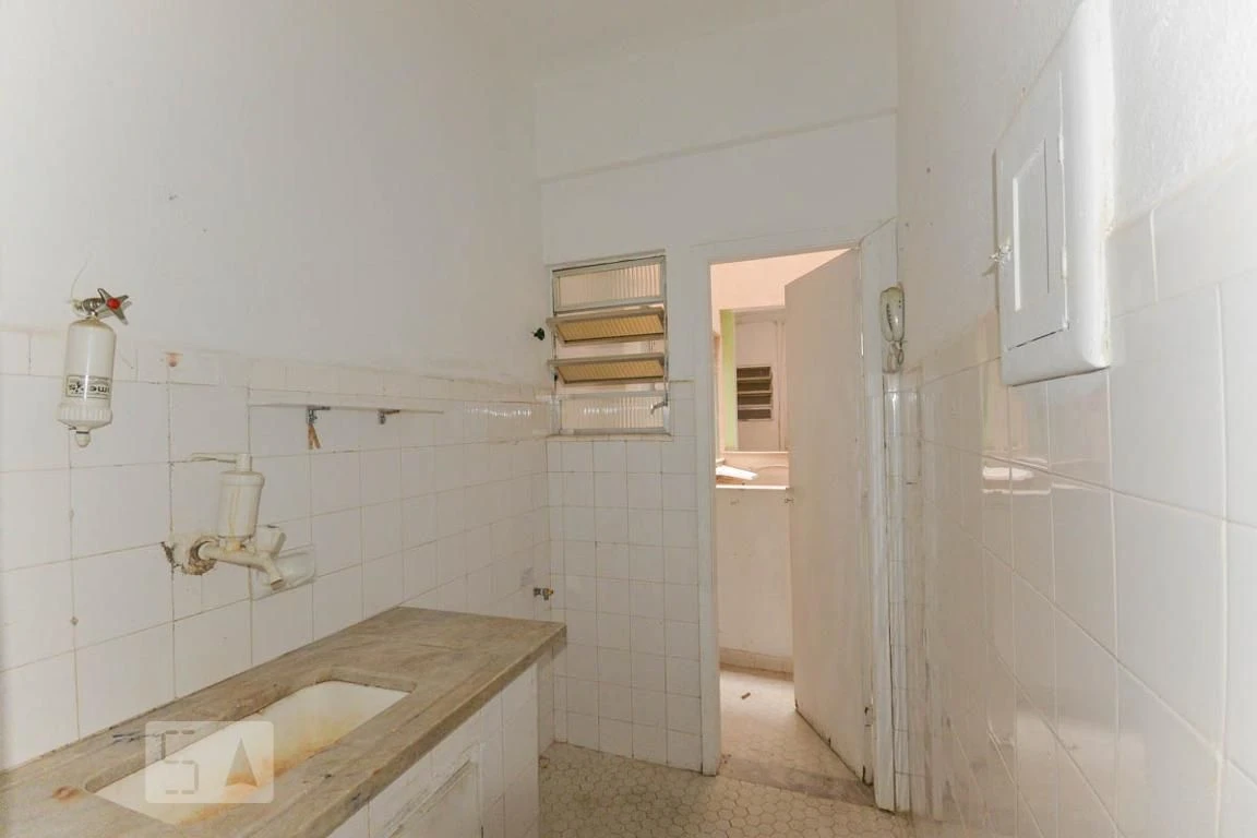 Apartamento, 40 m², com piso de madeira ou laminado — photo 5