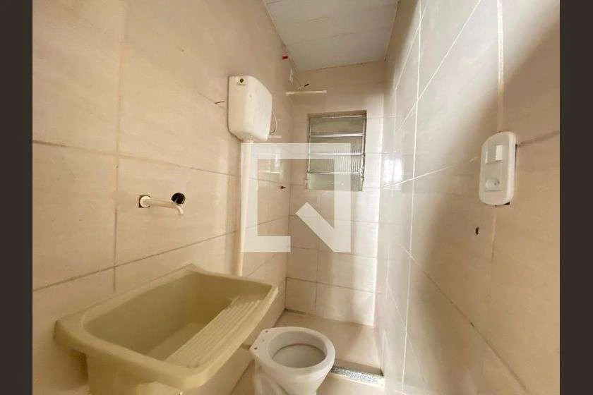 Rental apartment with 1 bedroom and 15 m², no parking — photo 5