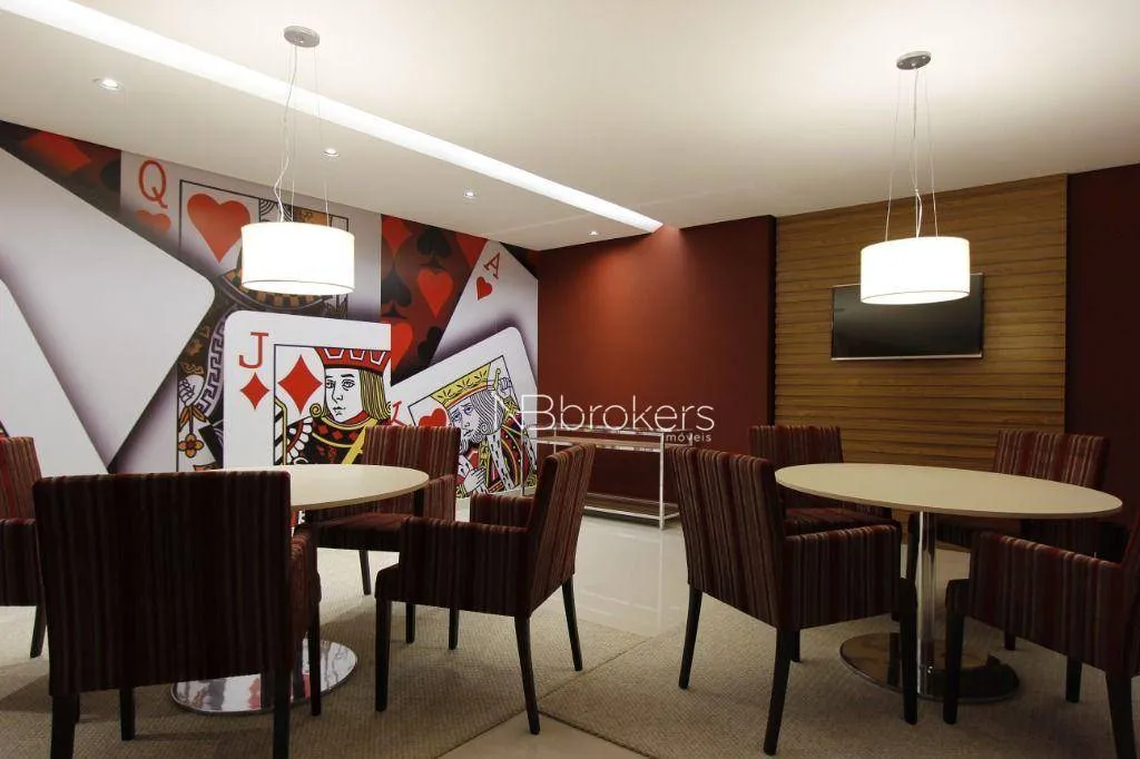 2-bedroom apartment with suite, balcony and private BBQ — photo 44