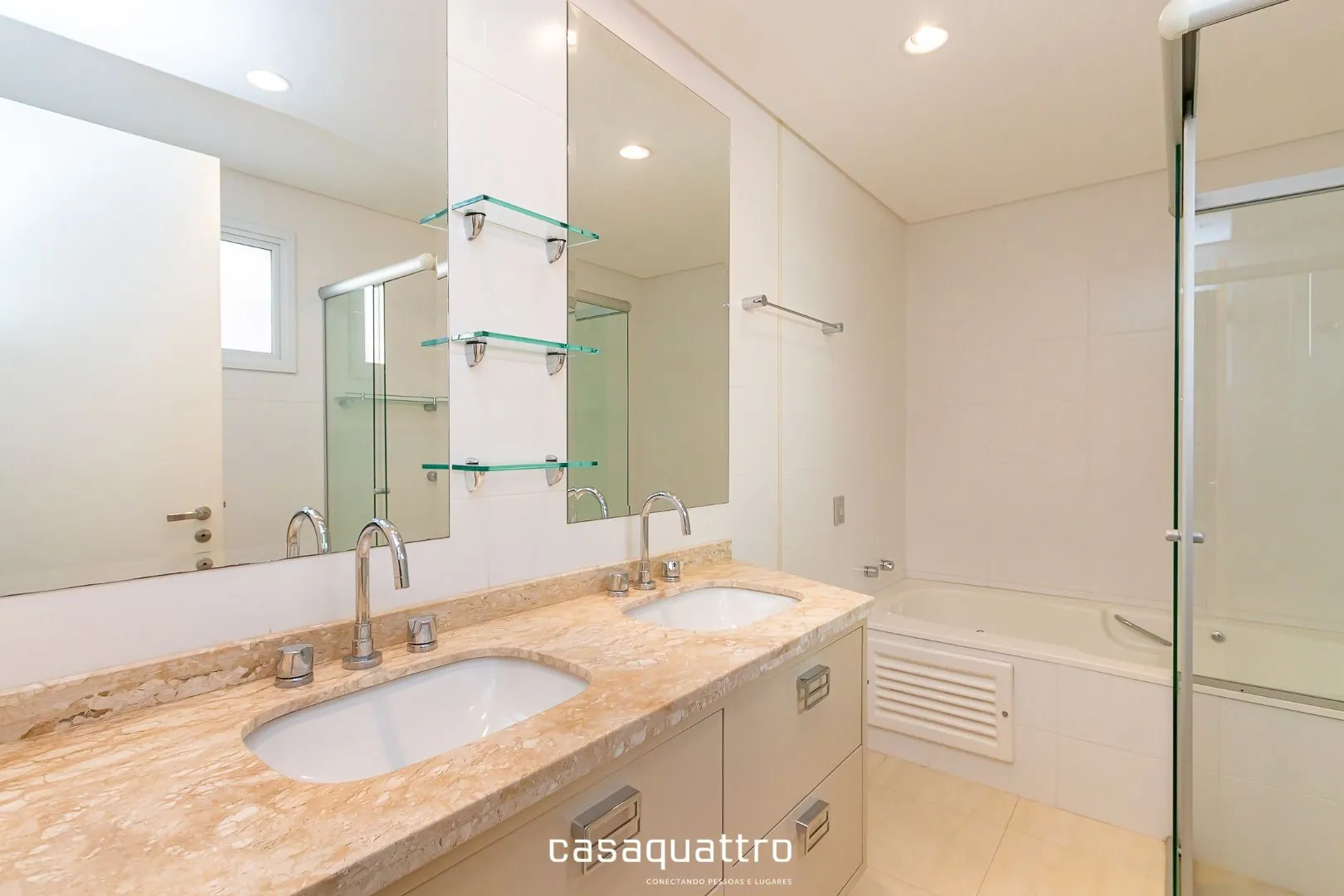 Мебльована квартира з 3 спальнями-сюїтами 306 м², 9 поверх — photo 27