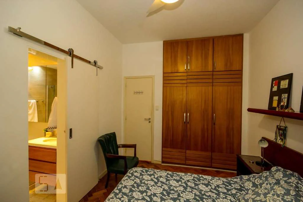 Apartment with a closed kitchen and 3 bedrooms at 112 m² — photo 17