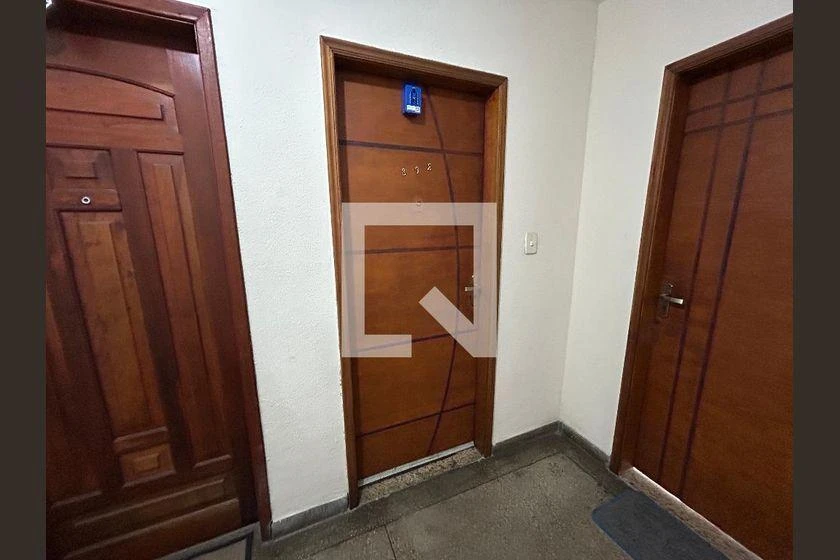 2-bedroom 68 m² apartment with a closed kitchen — photo 42