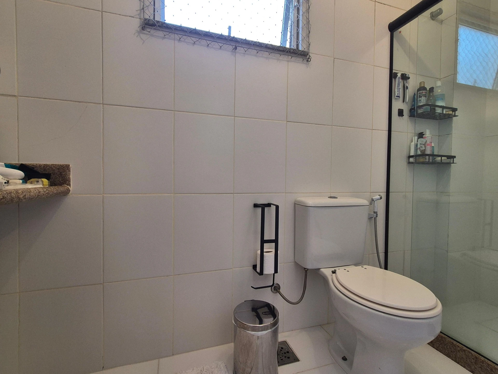Apartamento mobiliado, 200 m², com varanda envidraçada — photo 32