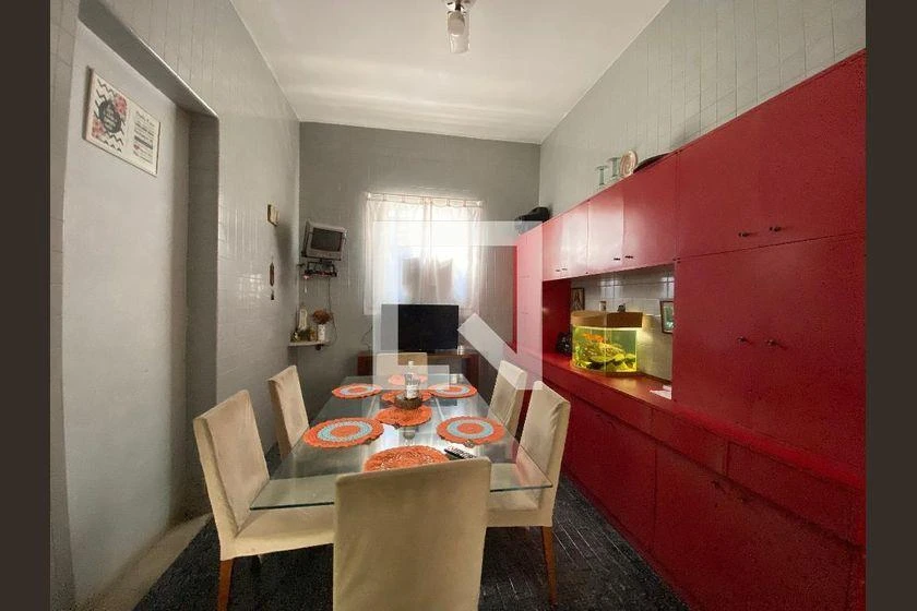 Casa para locação com varanda e 4 quartos, 1147 m² — photo 43