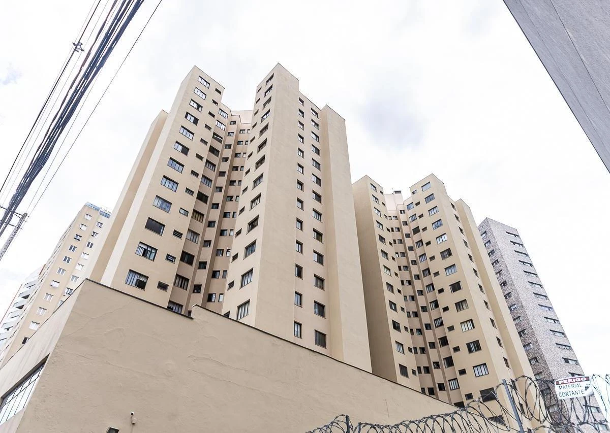 Apartamento mobiliado, 52 m², com máquina de lavar — photo 21
