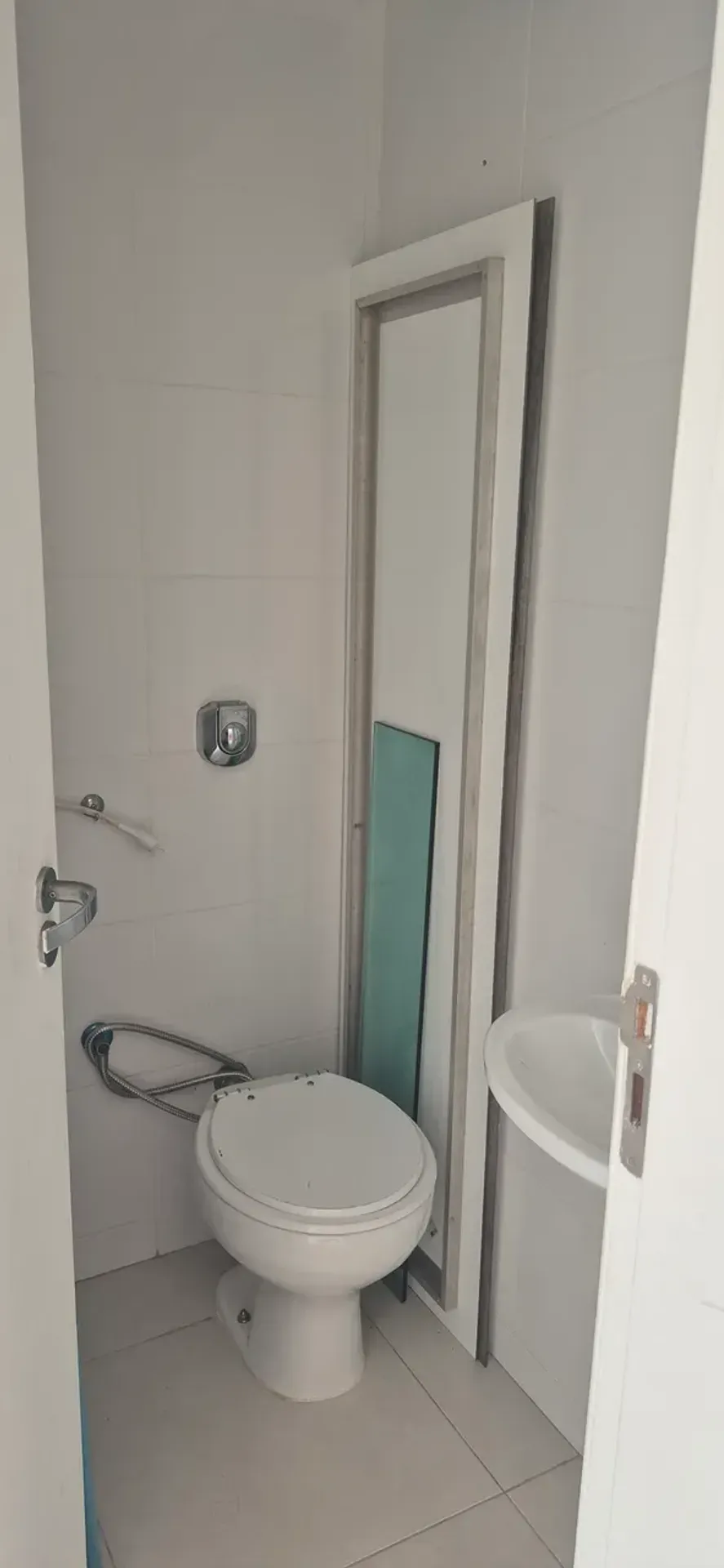 Furnished triplex house with 5 bedrooms and 300 m² — photo 31