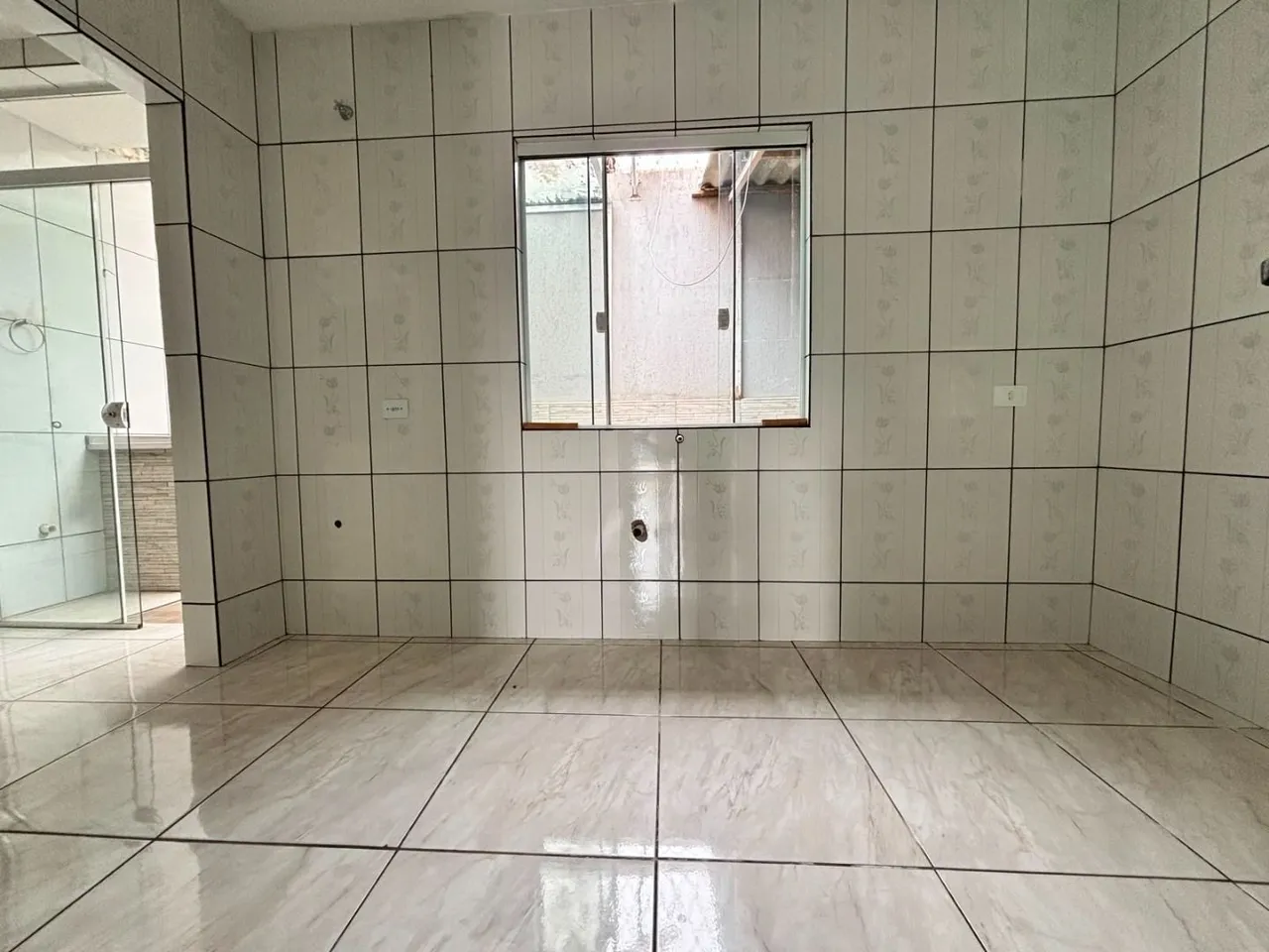 Casa com 2 dormitórios de 50 m² e vaga de 1 carro — photo 6