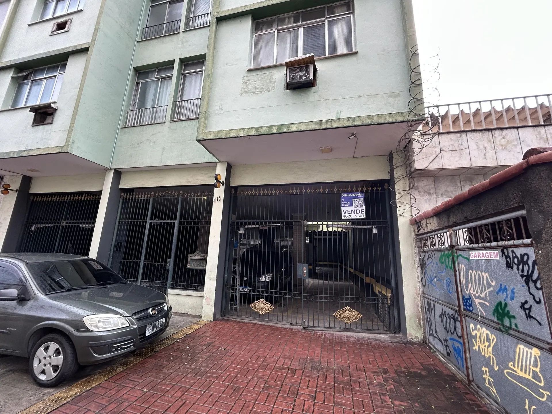 2-bedroom, 63 m² apartment in Rio de Janeiro — photo 36