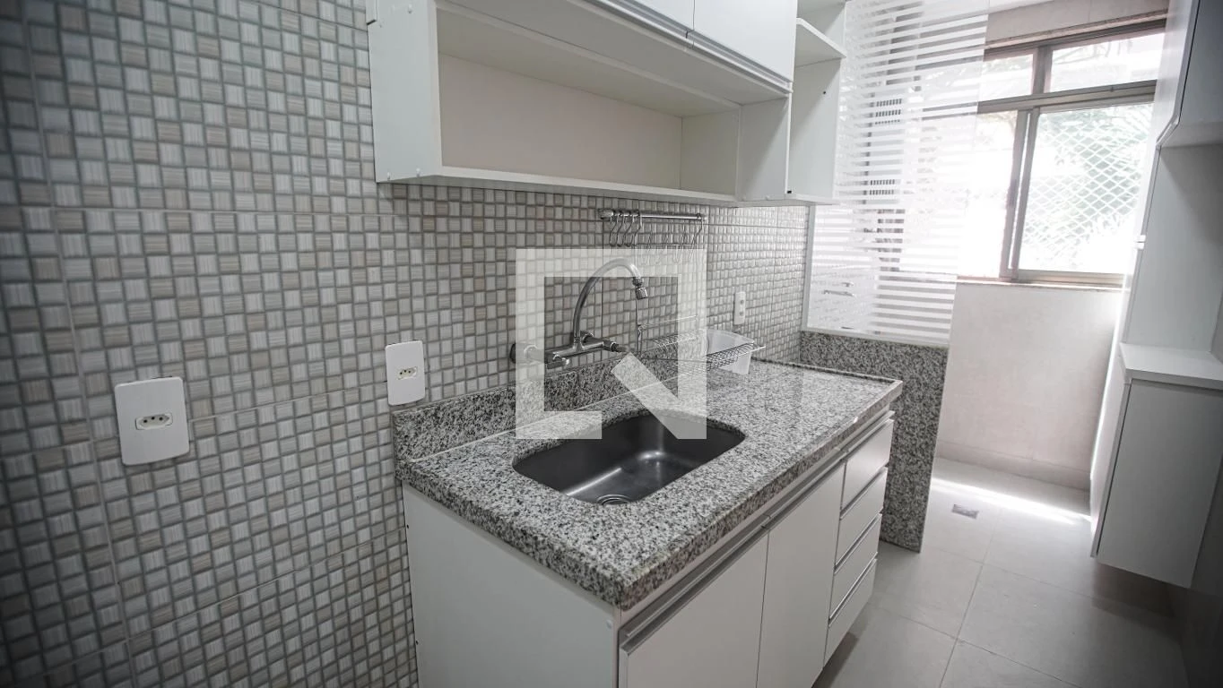 Departamento de 2 dormitorios en edificio con sauna — photo 4