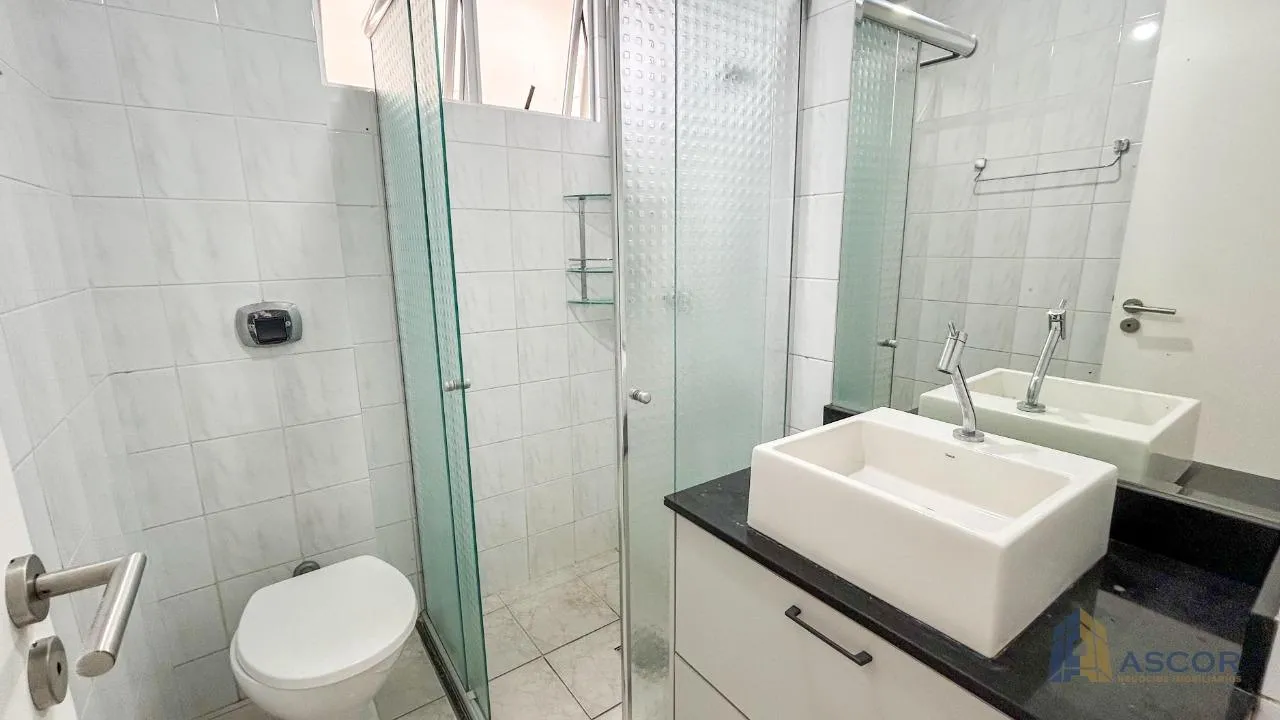 Apartment, 53 m², with wood or laminate floors — photo 15