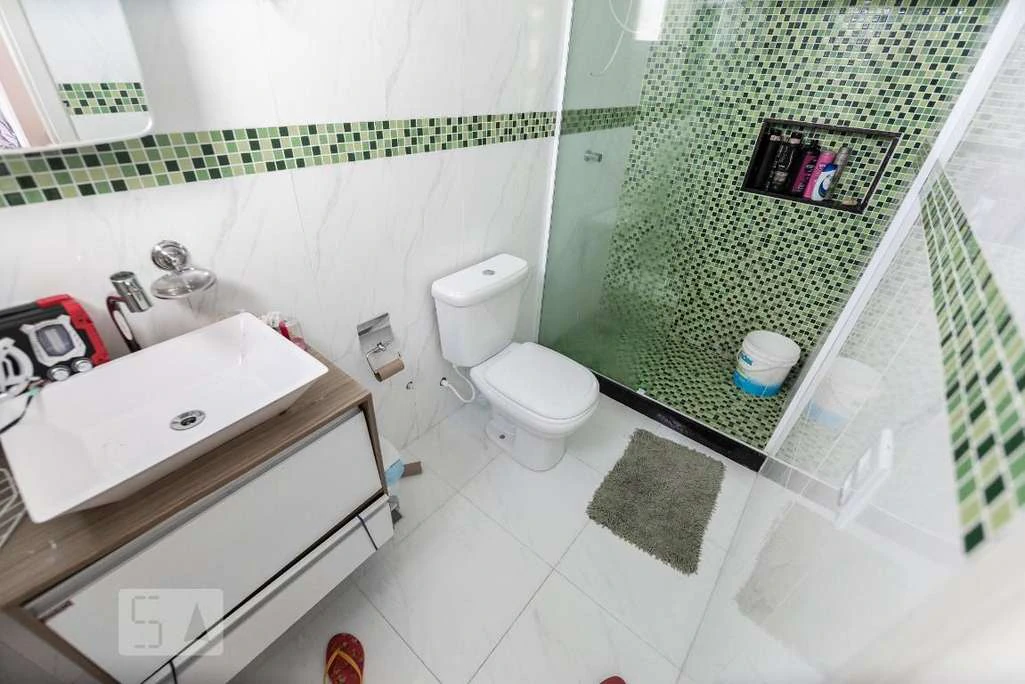 Casa mobiliada com 4 quartos, 4 banheiros e 280 m² — photo 18