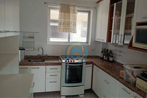 Apartamento com 3 quartos e 125 m² no 6º andar — photo 6