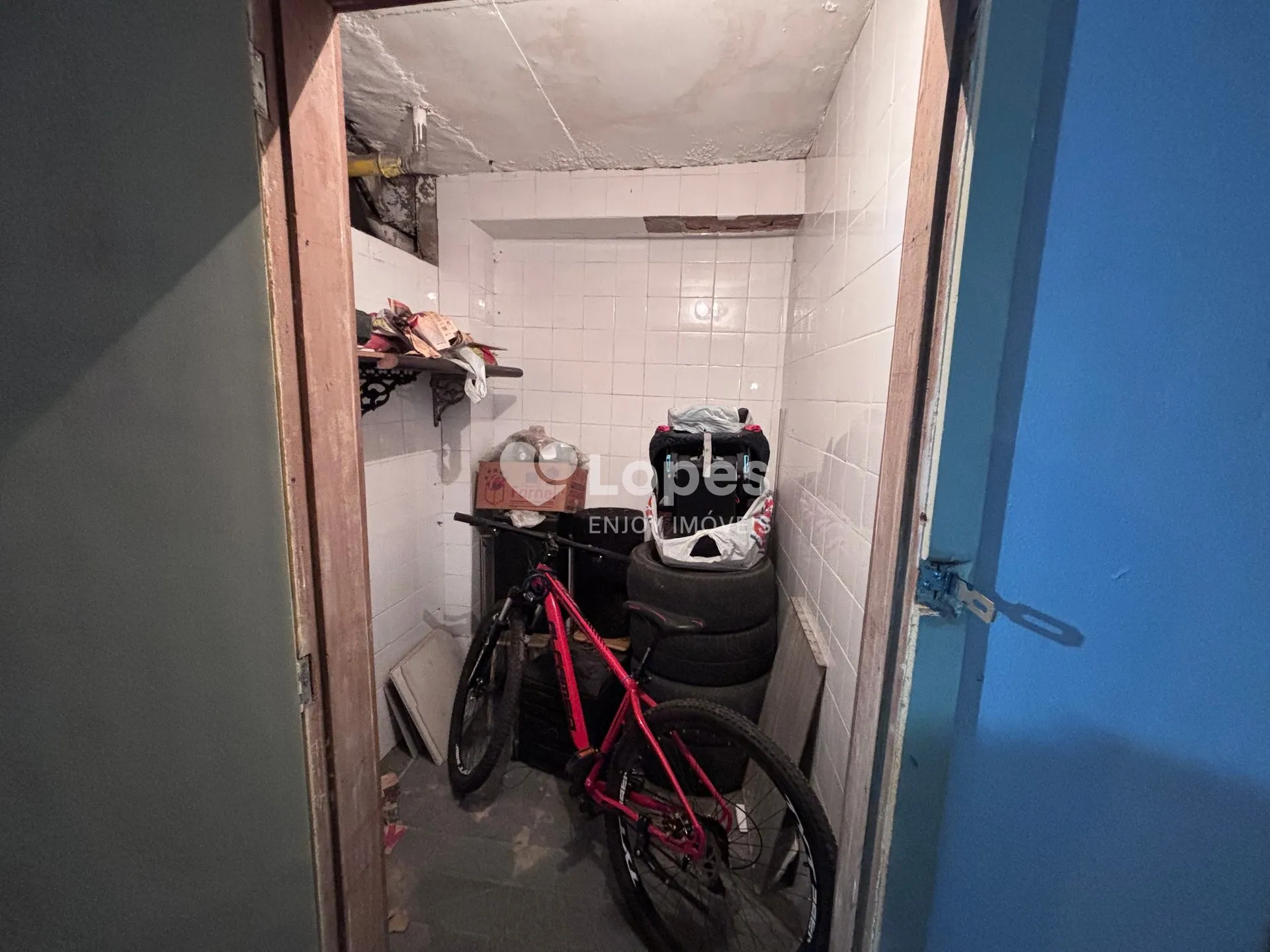 Квартира 103 м² із заскленим балконом та гардеробною — photo 22